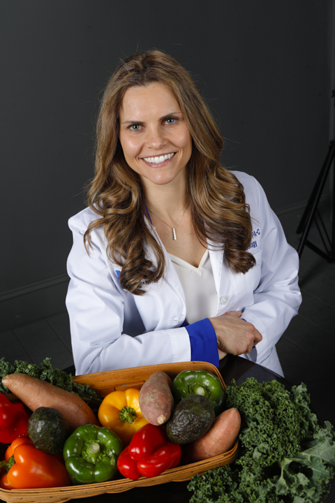 Alison Gerrish PA-C, Certified Lifestyle Medicine Professional